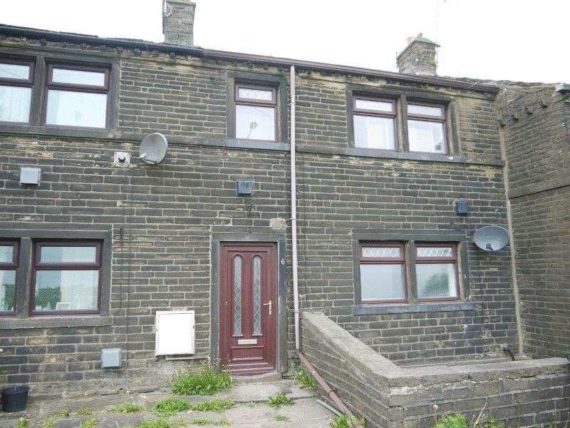 3 Bedroom Terraced